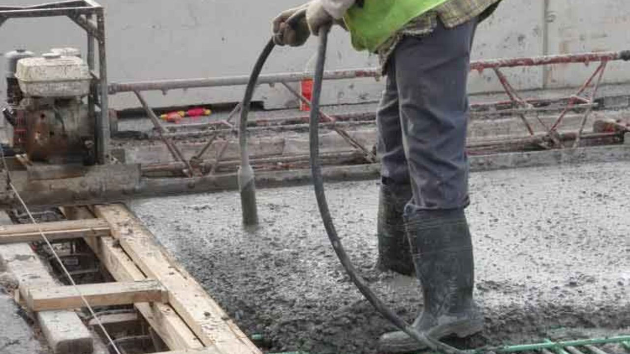 Beton konsolidasiyası üçün uyğun vibrasiya sistemini necə seçmək olar?