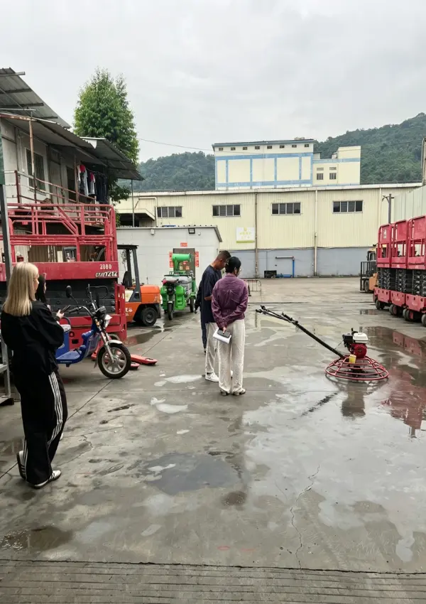 Niyə Avstraliyalı Müştərilər JOINTSEN-i ziyarət etmək üçün minlərlə mil məsafəni qət etdilər? Avstraliya Bazarını ələ keçirən Gəzinti Arxasında Elektrik Malasının Açılması
