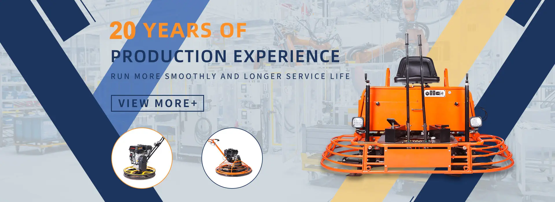 Beton vibrator istehsalçısı