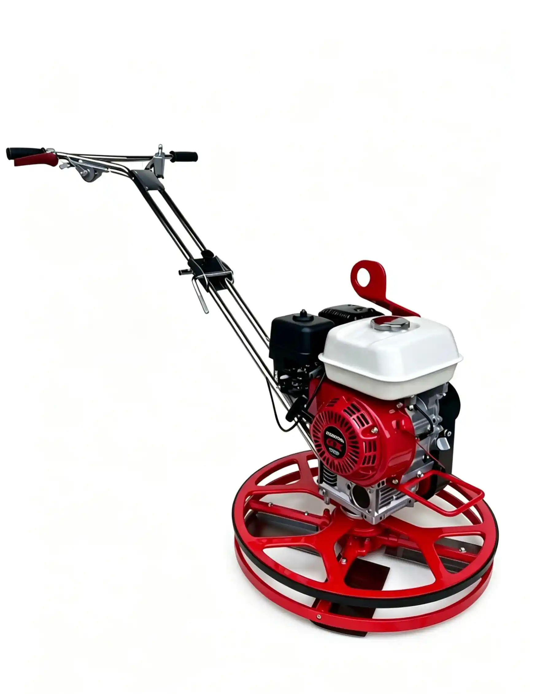 JS424 Kənar Elektrik Mala