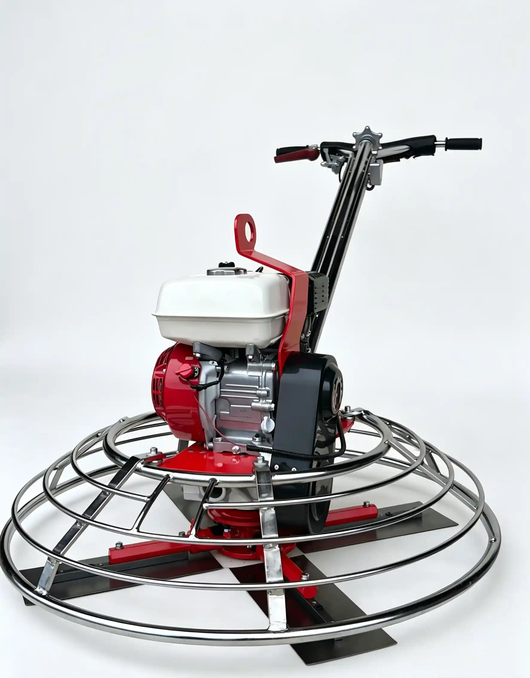 JS436A Elektrik Malası
