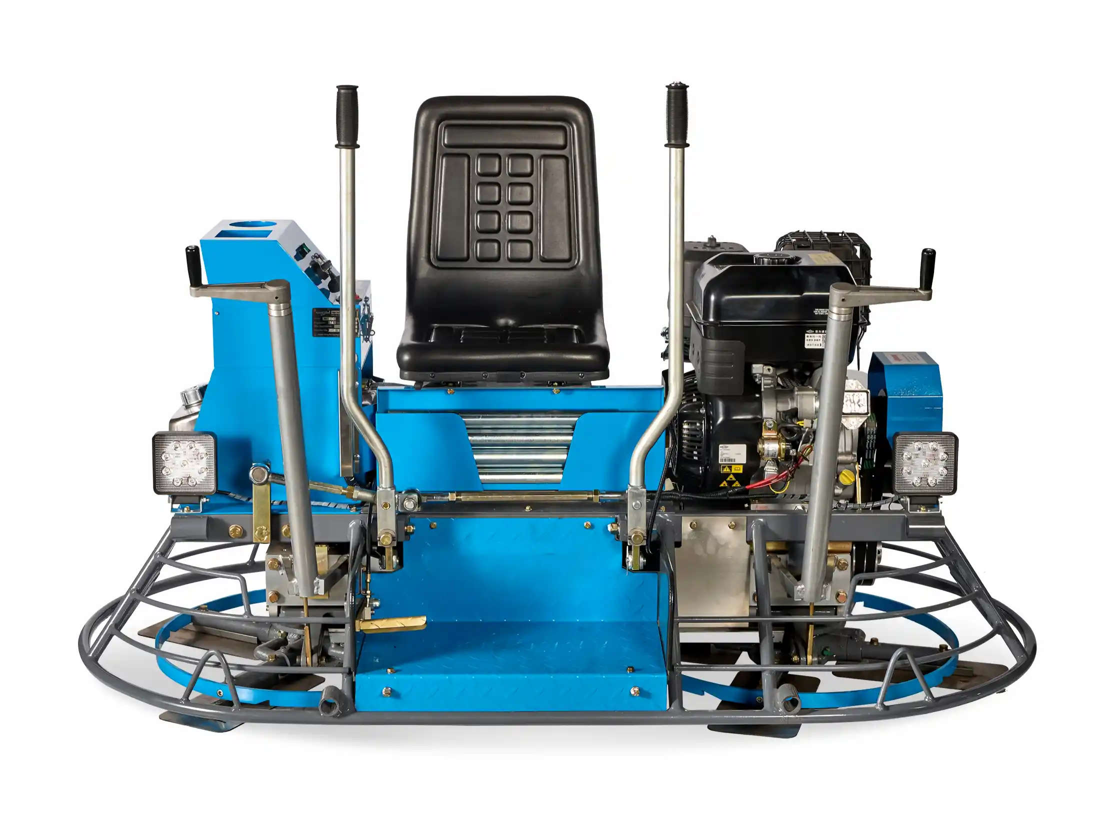JS830A Sürüşən Elektrik Mala