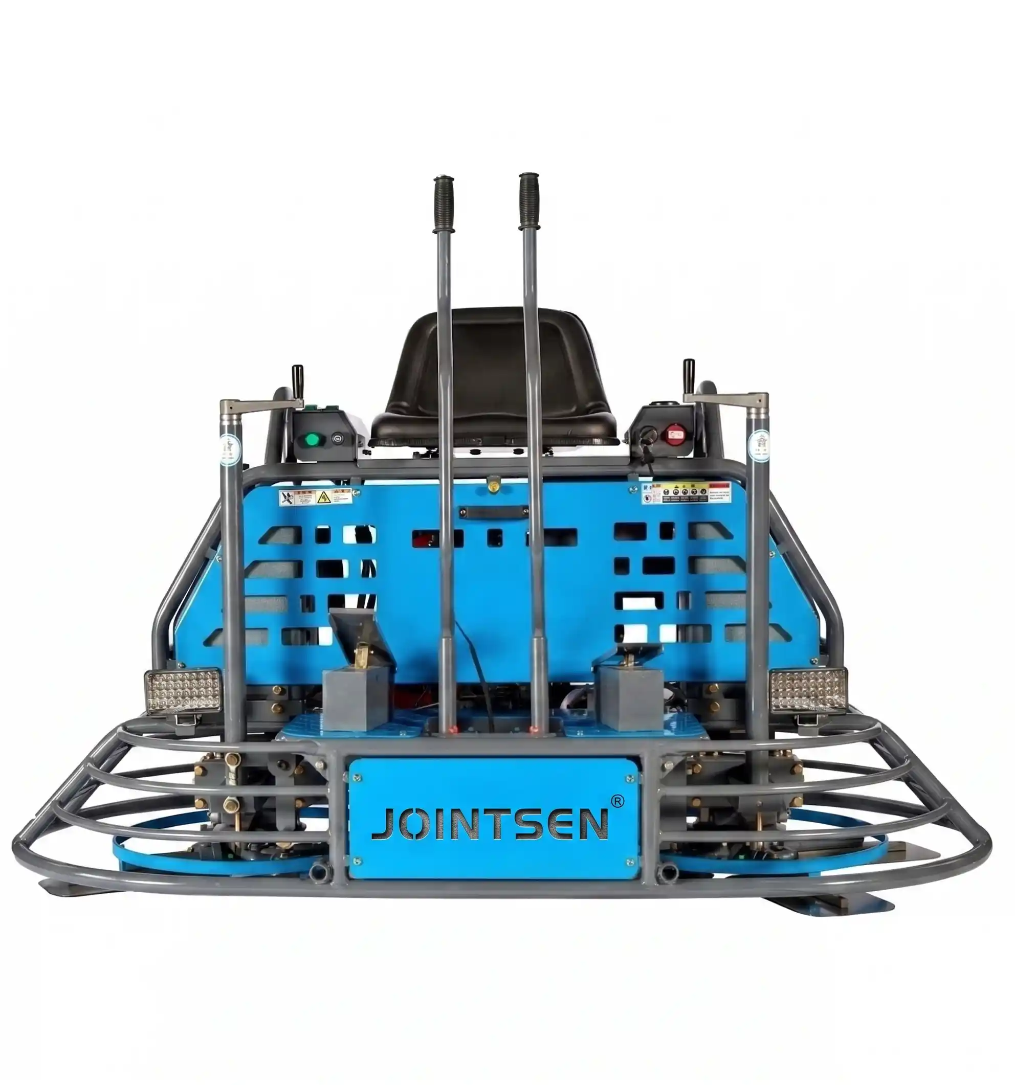 JS836A Sürüşən Elektrik Mala
